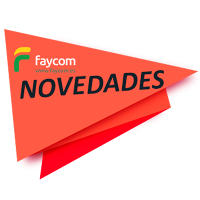 ¡Conoce las Novedades e incorporaciones!